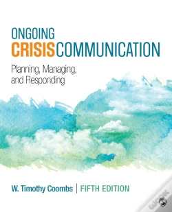 Capa do artigo Ongoing Crisis Communication