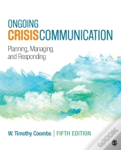 Capa do artigo Ongoing Crisis Communication
