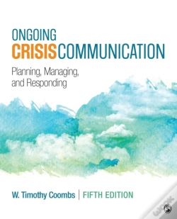 Capa do artigo Ongoing Crisis Communication