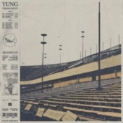 Capa do artigo Ongoing Dispute - Vinil