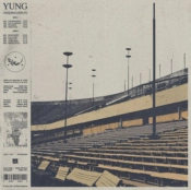 Capa do artigo Ongoing Dispute - Vinil