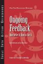 Ongoing Feedback: - Preview
