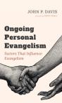 Ongoing Personal Evangelism - Preview