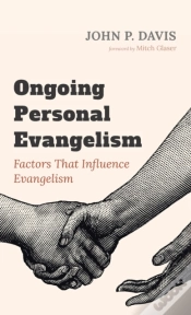 Capa do artigo Ongoing Personal Evangelism