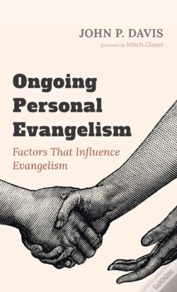 Capa do artigo Ongoing Personal Evangelism