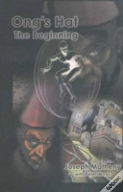 Capa do artigo Ong'S Hat