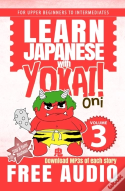 Capa do artigo Oni, A Japanese Reader