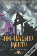 Oni Umeshu Mojito
