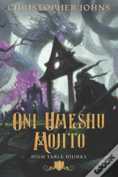 Oni Umeshu Mojito