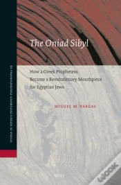 Capa do artigo Oniad Sibyl