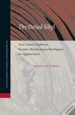 Capa do artigo Oniad Sibyl