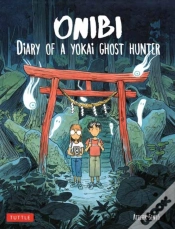 Capa do artigo Onibi: Diary Of A Yokai Ghost Hunter