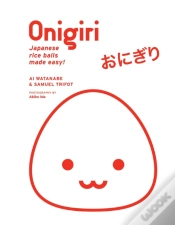 Capa do artigo Onigiri