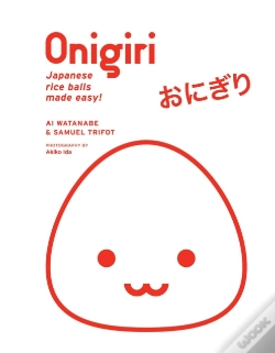 Capa do artigo Onigiri