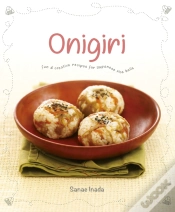 Capa do artigo Onigiri