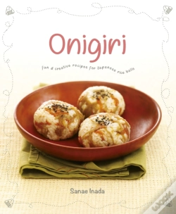 Capa do artigo Onigiri