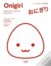 Capa do artigo Onigiris