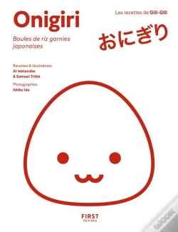 Capa do artigo Onigiris
