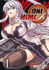 Onihime Vs T01