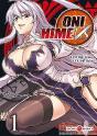 Onihime Vs T01 - Preview