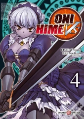 Onihime Vs V4