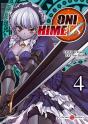 Onihime Vs V4 - Preview