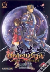 Capa do artigo Onimusha Volume 1: Night Of Genesis