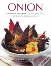Capa do artigo Onion