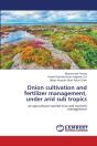 Onion Cultivation And Fertilizer Management, Under Arid Sub Tropics - Preview