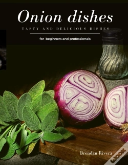 Capa do artigo Onion Dishes