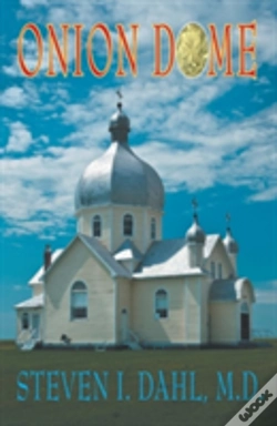 Capa do artigo Onion Dome