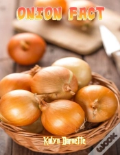 Capa do artigo Onion Fact