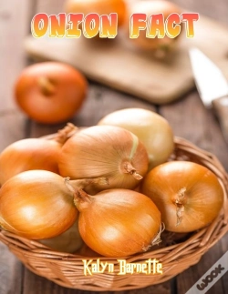 Capa do artigo Onion Fact