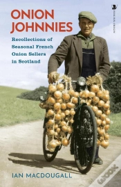 Capa do artigo Onion Johnnies