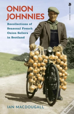 Capa do artigo Onion Johnnies