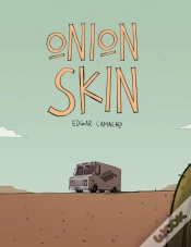 Capa do artigo Onion Skin