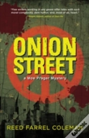 Capa do artigo Onion Street