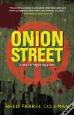Capa do artigo Onion Street
