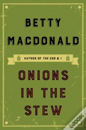 Capa do artigo Onions In The Stew