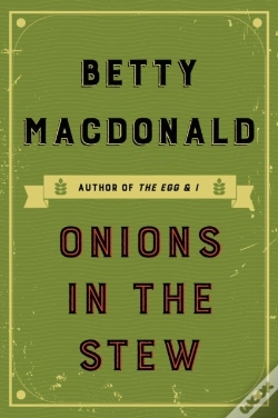 Capa do artigo Onions In The Stew