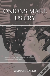 Capa do artigo Onions Make Us Cry
