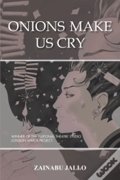 Capa do artigo Onions Make Us Cry