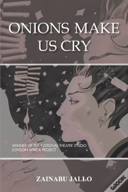 Capa do artigo Onions Make Us Cry