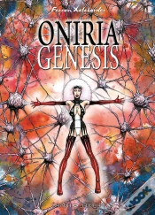 Capa do artigo Oniria Genesis