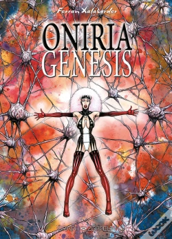 Capa do artigo Oniria Genesis