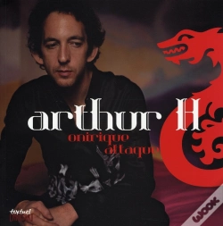 Capa do artigo Onirique Attaque