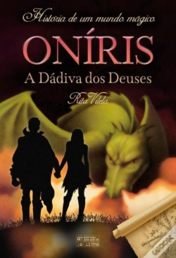 Capa do artigo Oníris - A Dádiva dos Deuses