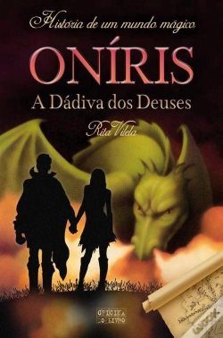 Capa do artigo Oníris Iii - A Dávida Dos Deuses Iii
