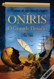 Capa do artigo Oníris - O Grande Desafio