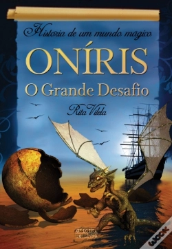Capa do artigo Oníris - O Grande Desafio